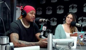 YG Shares The Process Behind Go Loko And Shoutouts The Latino Community