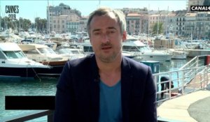 Le Top Films Cannes 2019 de Sébastien Thoen - Cannes 2019