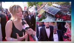 Valeria Bruni-Tedeschi remettra la Caméra d'Or - Cannes 2019