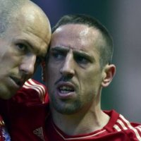 Bayern : le duo Robben-Ribery tire sa révérence