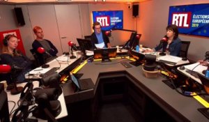 Le journal RTL de 6h30 du 27 mai 2019