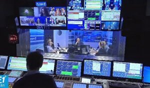 Canal+ : la série sans image "Calls", à 22h40