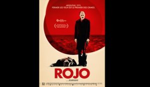 Rojo (2018) HD Streaming VOSTFR 720p