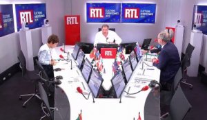 Européennes : pas de remaniement mais "un changement de méthode", confirme Ferrand sur RTL