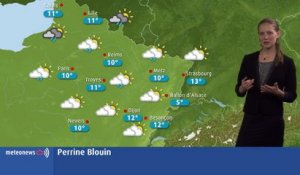 La météo du mardi 28 mai en Lorraine