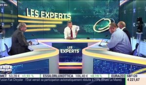 Nicolas Doze: Les Experts (1/2) - 28/05