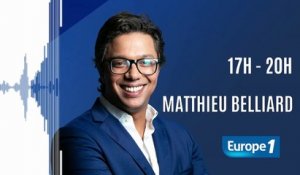 Défaite de LR aux européennes : "S'il y a eu un rejet, il est collectif", estime Christian Jacob