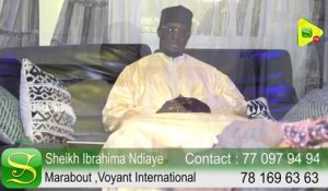 Sheikh Ibrahima Ndiaye : "Comment je peux vous faire éviter la prison..."