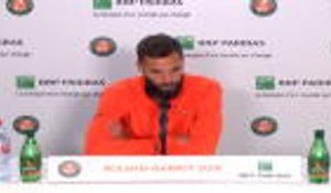 Roland-Garros - Paire : ''Pierre-Hugues Herbert, un mec génial''