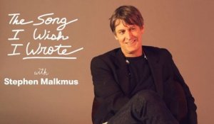 The One Song Stephen Malkmus Wishes He Wrote