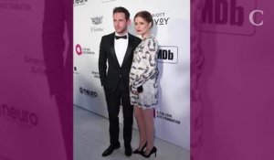 Kate Mara et Jamie Bell parents d'une petite fille : la star de House of Cards a accouché