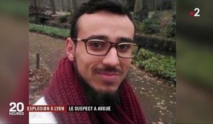 Colis piégé à Lyon : le suspect passe aux aveux