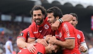Top 10 des clubs de rugby les plus souvent sacrés Champions de France