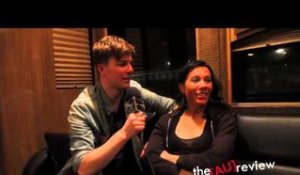 Matt and Kim Interview at SXSW 2013 (Part Two)