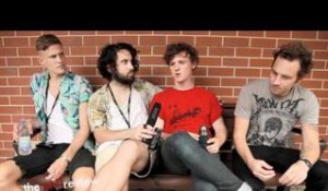 Big Day Out: Faker (Sydney) - In Conversation with the AU review.