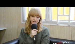 Clockenflap 2012: Lucy Rose (UK) talks to the AU review.