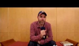Benji Rogers Interview Part 1: Founder of Pledge Music chats to us at Music Matters 2013