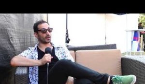 Interview: Stav from Bluejuice (Sydney) at Fat As Butter 2013