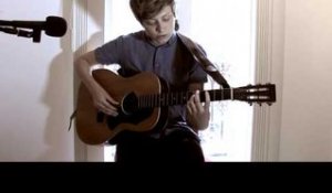 LIVE: Mo Kenney (Canada) "Wind Will Blow (Working Title)" - Acoustic Session