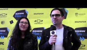Interview: Yellow Red Sparks at SXSW 2014