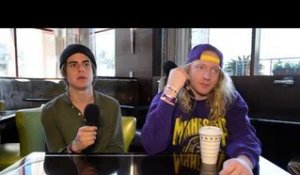 Interview: The Orwells at SXSW 2014!