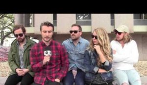 Interview: Thick as Thieves at SXSW 2014