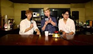Interview: LUNAFLY (South Korea) talks about what they are up to and wanting to visit Australia!
