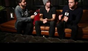 All Time Low's Rian & Alex on Tegan & Sara and the "Last Young Renegade" Music Videos