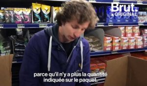 À Paris, un ex-cuisinier de Matignon offre ses talents aux sans-abri