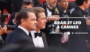 Tarantino revient au Festival de Cannes