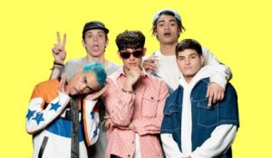 PRETTYMUCH "Phases" Official Lyrics & Meaning | Verified