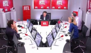 RTL Monde du 28 mai 2019