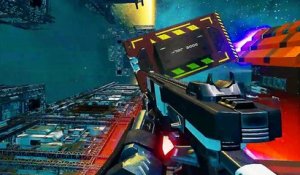 STARBASE Bande Annonce de Gameplay