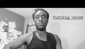 Cam - Burning House (Cover by Ty McKinnie)