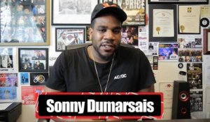 Video Vision Ep 57 feat Sonny Dumarsais