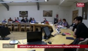 Invité : François Patriat - Territoire Sénat (29/05/2019)