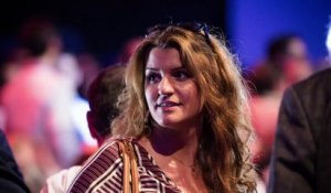 Gilets jaunes : Marlène Schiappa menacée, elle prend une décision radicale