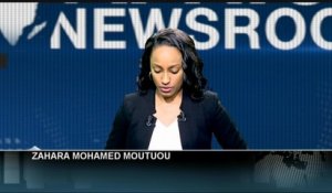 AFRICA NEWS ROOM - RD Congo : Attente du nouveau gouvernement (1/3)