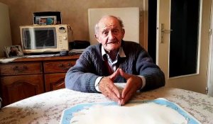 Hérimoncourt : syndiqué depuis 70 ans, André Goullier parle des rencontres qui l’ont marqué au cours de sa vie