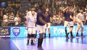 Pontault - PSG Handball : les réactions