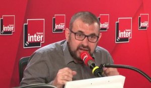 Rémi Lefebvre : "Ce qui me frappe c’est que cette séquence électorale n’a pas été modelée par les gilets jaunes"