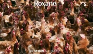 ROXANE  Film -  - Guillaume de Tonquédec