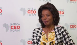 Elisabeth Medou Badang : « La Zlec va donner des perspectives d’avenir aux jeunes Africains »