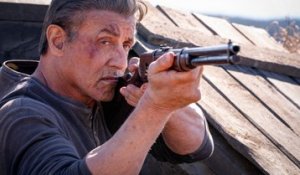 Rambo: Last Blood - Teaser VOST