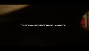 Youssoupha - Expérience 5 (Making of "Avoir De l'Argent")