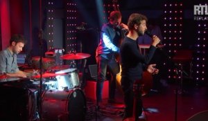 Renan Luce - Berlin (Live) - Le Grand Studio RTL