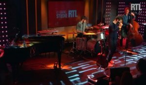 Renan Luce - On s'habitue à Tout (Live) - Le Grand Studio RTL