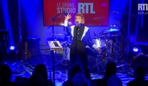 Suzane - Suzane (Live) - Le Grand Studio RTL