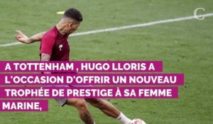 PASSION WAGS. Tottenham-Liverpool : découvrez les femmes des joueurs des deux équipes en photos