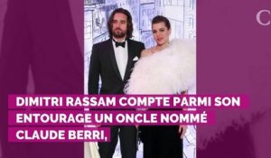 PHOTOS. Qui est Dimitri Rassam, le mari de Charlotte Casiraghi ?